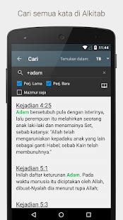 alkitab  pc terbaru tentang newlineurban