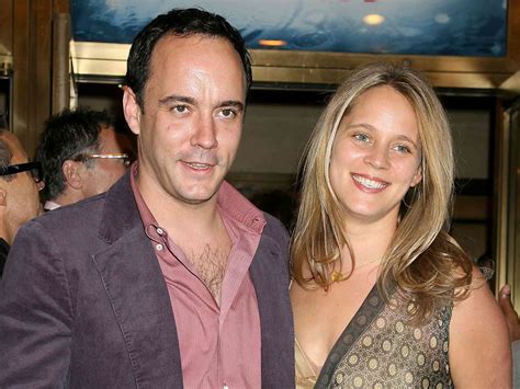 Who Is Dave Matthews' Wife? All About Jennifer Ashley Harper