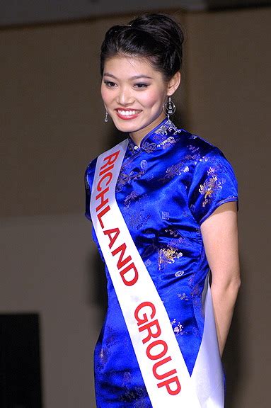 Miss Chicago Chinatown Dsc