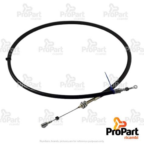 Throttle Cable 84407530 ProPart Ricambi