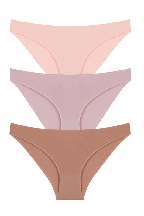 Newlilla 10010 Slip 3 lü Bikini Külot Paketi 10010 v6 Fiyatı Yorumları Trendyol