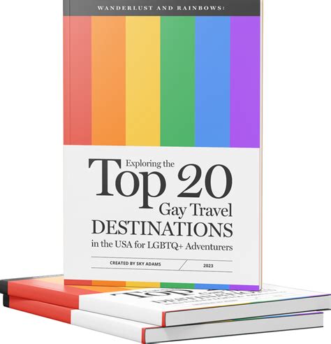 Why Chicago Is the Ultimate LGBTQ+ Travel Destination in the USA: 20 ...