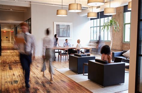 The Changing Face Of Workplace Solutions Ug2