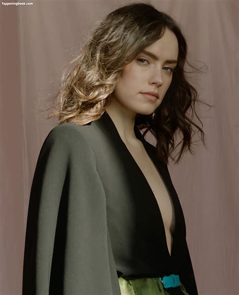 Daisy Ridley Nude The Fappening Photo Fappeningbook