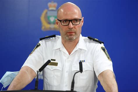 Officer Stands By Interrogation Of Gay Suspect In Winnipeg Free Press