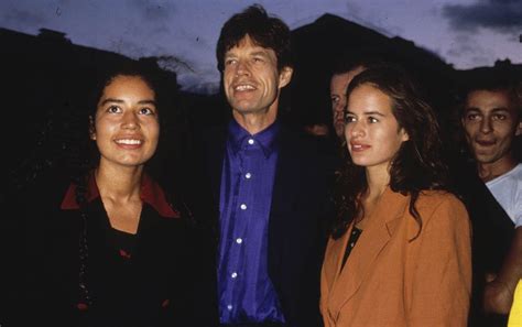 See Mick Jaggers 8 Kids, Ranging From 4 to 50 Years Old — Best Life