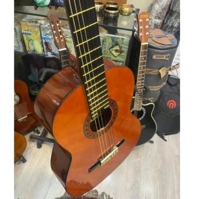 خرید و قیمت گیتار کلاسیک والنسیا valencia مدل CG170 کارکرده | ترب