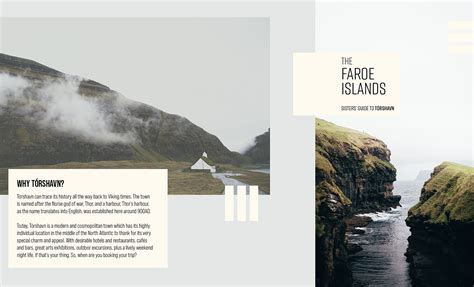 Pamphlet Design on Behance