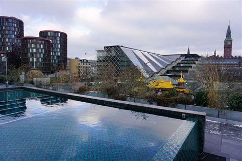 Nimb Hotel | 38 Luxurious Suites in Copenhagen | Lost Tribe