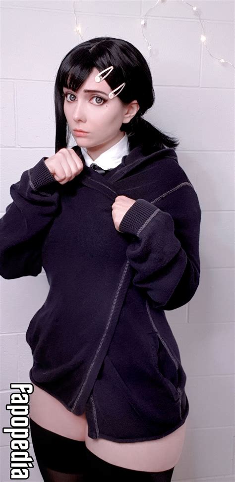 Mirikashi Cosplay Nude Patreon Leaks Photo 1819134 Fapopedia