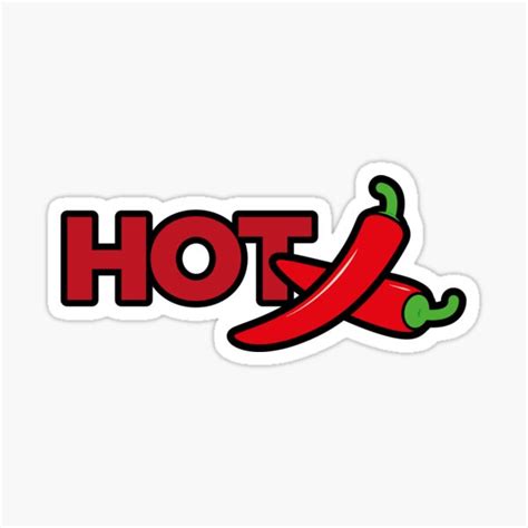 Red Hot Chilli Peppers Stickers Redbubble