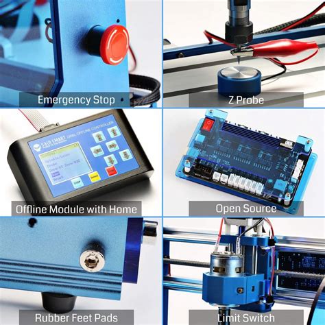 Best Beginner CNC Machines and Routers - MachinistGuides.com