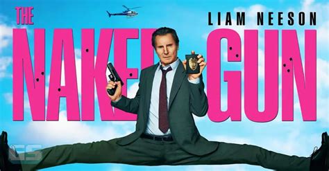 The Naked Gun Reviu Fi Gamersantai