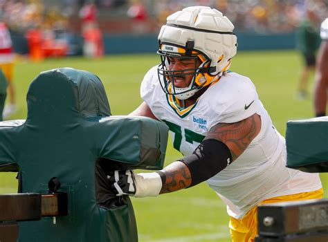 "He's Done For The Year" - Green Bay Packers' Matt LaFleur Shares