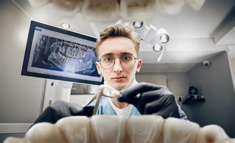 The Importance of Seeking Immediate Dental Care for a Broken Tooth