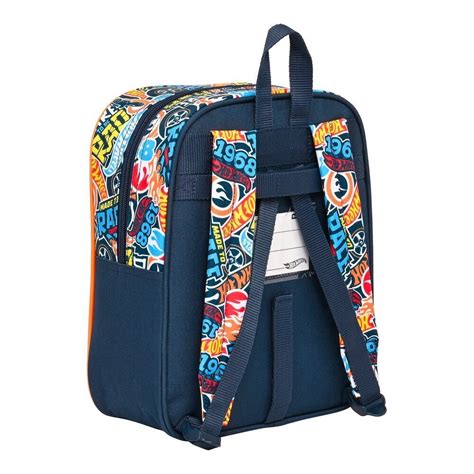 Mokyklin Kuprin Hot Wheels Challenge X X Cm Kaina Pigu Lt