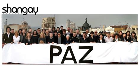 números de Shangay mucho que celebrar y que recordar de nuestra realidad gay Shangay