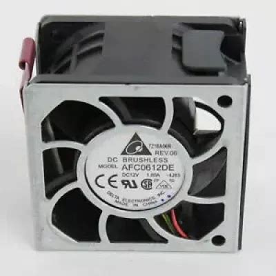 Buy HP Proliant DL380 G5 Server Hot Plug Fan AFC0612DE Online In India