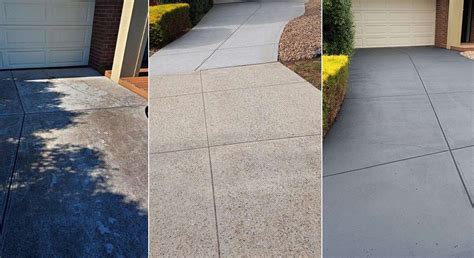 Elevate and Protect Your Concrete Driveway