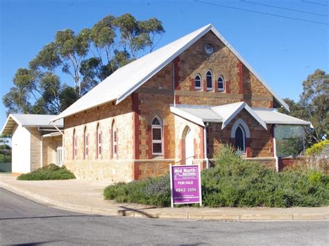 12 Edwin Street Spalding Sa 5454 Property Details