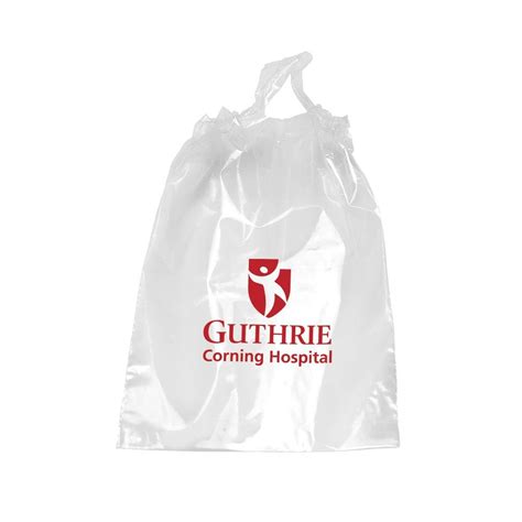 Plastic Draw Bag Giveaways Positive Promotions