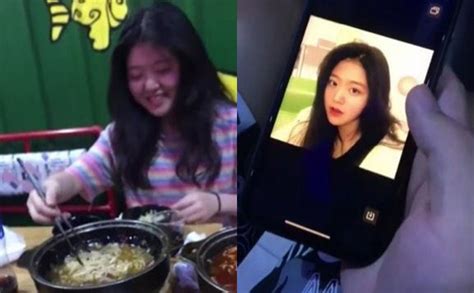 Tưởng vớ được lộc trời từ cô nàng hot girl trên mạng chàng trai gặp mặt ngoài đời thực mới