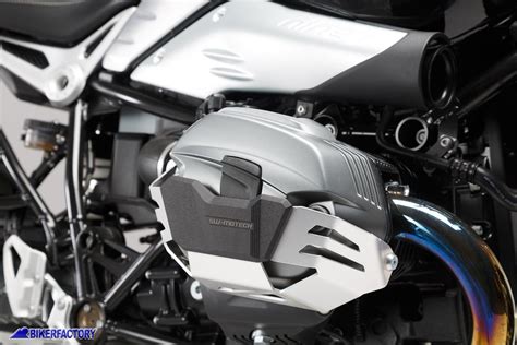 Protezione Cilindri Sw Motech Per Bmw R Ninet R Gs Gs