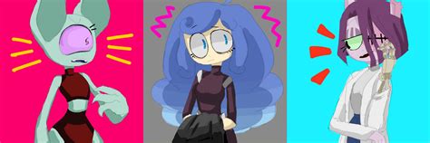 Devki By Luludig On Deviantart