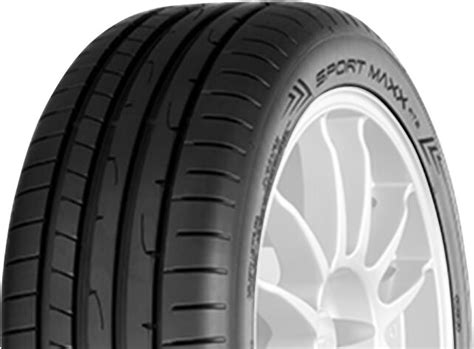 Dunlop Sport Maxx RT 2 245/45 R18 100Y (* BMW, MO) a € 135,82 (oggi ...