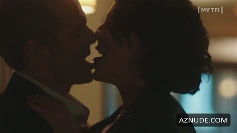 Detectives Nude Scenes Aznude