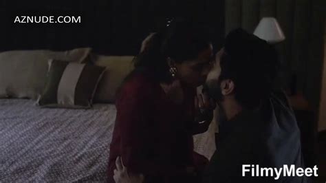 Aarya Nude Scenes Aznude