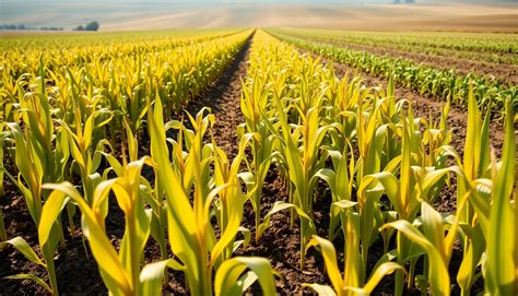 Why Are My Corn Plants Stunted and Not Growing? – Idyl