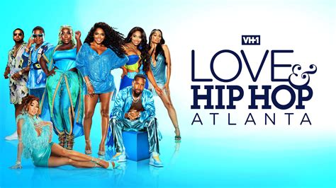 Watch Love & Hip Hop: Atlanta | VH1 Shows on Philo