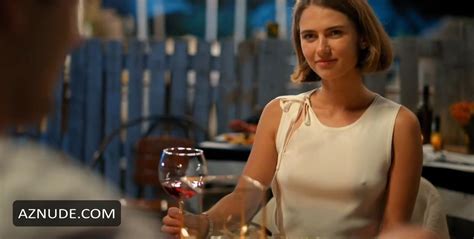 MARINA MITROFANOVA Nude AZNude