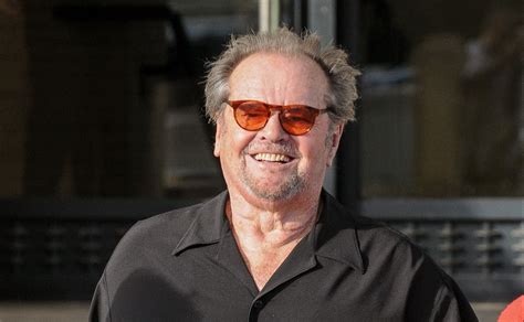 Jack Nicholson Net Worth 2025: $400M Fortune