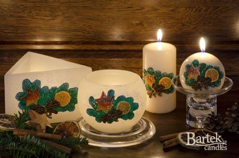 Bartek-Candles - Candles