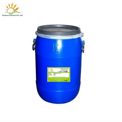 Banaba Leaf Extract, 25 Kg at best price in Sikandrabad | ID: 16841891455