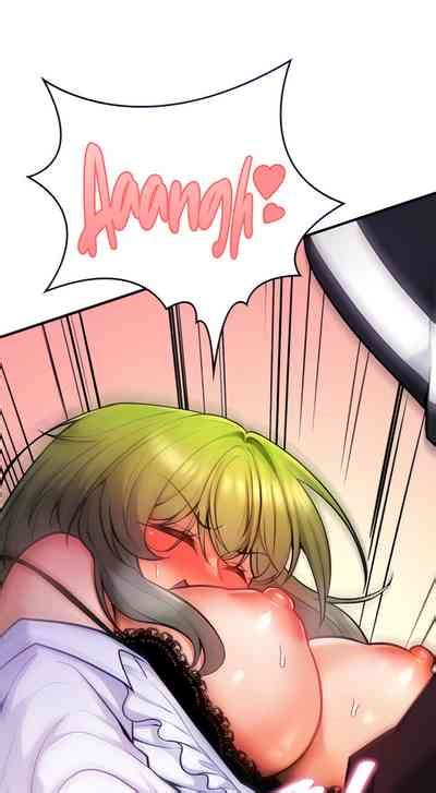 Fucked The World Tree Nhentai Hentai Doujinshi And Manga