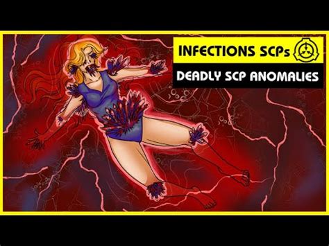 Infectious Scps Scp Orientation Compilation Youtube