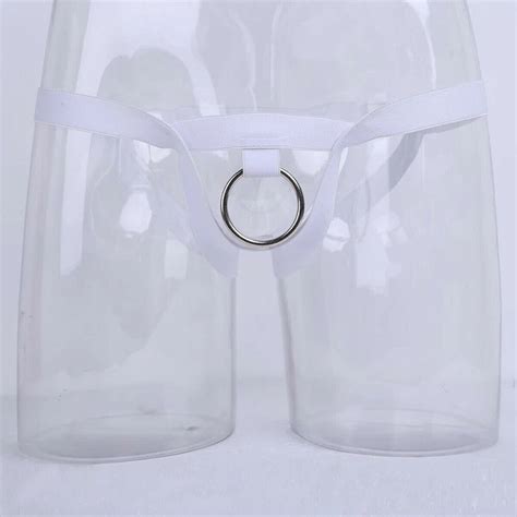 HOMMES SUSPENSOIR G STRING Bikini Creusé Slip String Anneaux O sous Vêtements EUR 9 02 PicClick FR