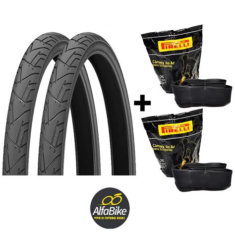 Par Pneu Praieiro Aro X Levorin C Maras Pirelli Alfa Bike