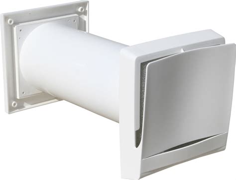 Приточный клапан Fresh TL 98F – купить в Москве и России. Фото, цена ...