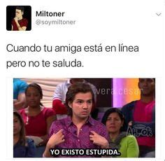 Ideas De Chistes Graciosos Para Amigas Chistes Graciosos Memes