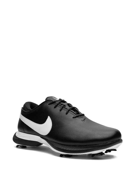 Nike Air Zoom Victory Tour 2 Golf Shoes Black Editorialist