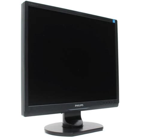 Philips Brilliance 17S Square Monitor Refurb SA