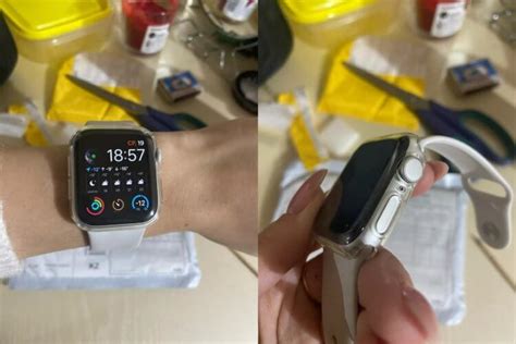 Полезные аксессуары для Apple Watch, которые украсят и защитят ваши ...