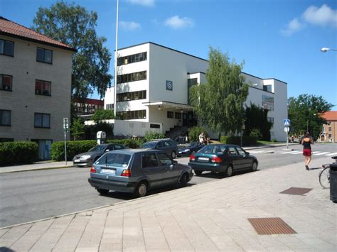 Chapters – THS Student Union at KTH