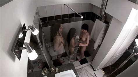Cam Threesome Shower Big Tits Porn Feat Dolls Cult By Onlyfans XHamster