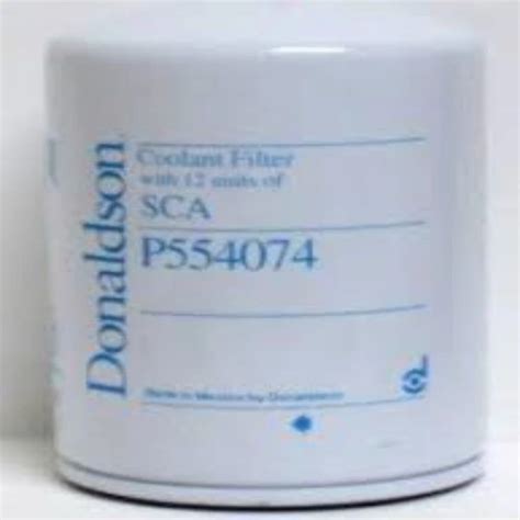 Donaldson Round P554074 Spin On Filter at ₹ 1818.00/piece in Haridwar ...