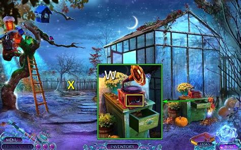 Истории Крестной Феи 2: Темная сделка - Прохождение игры в картинках ...